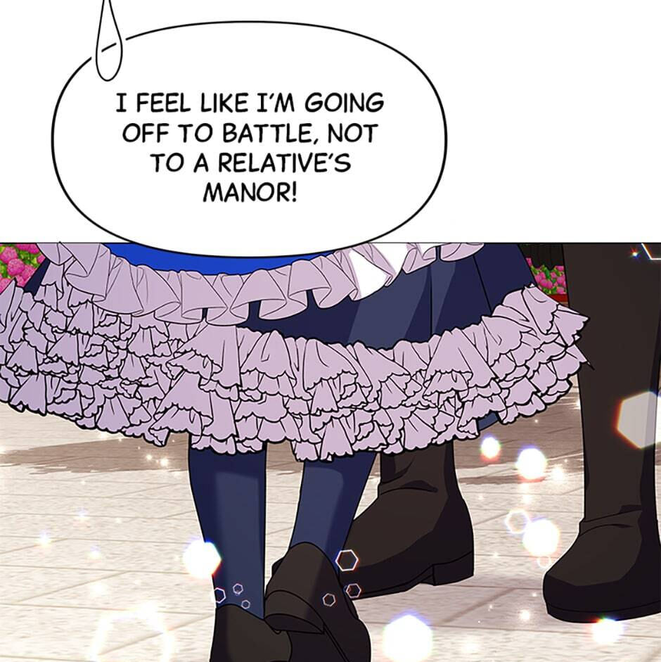 The Little Landlady Chapter 39 page 65 - 