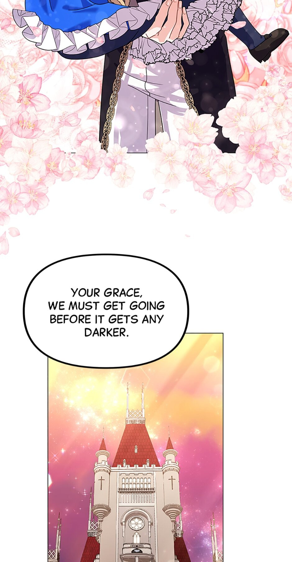 The Little Landlady Chapter 39 page 68 - 