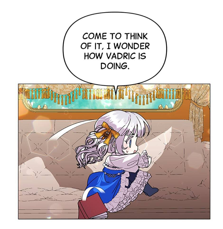 The Little Landlady Chapter 39 page 79 - 