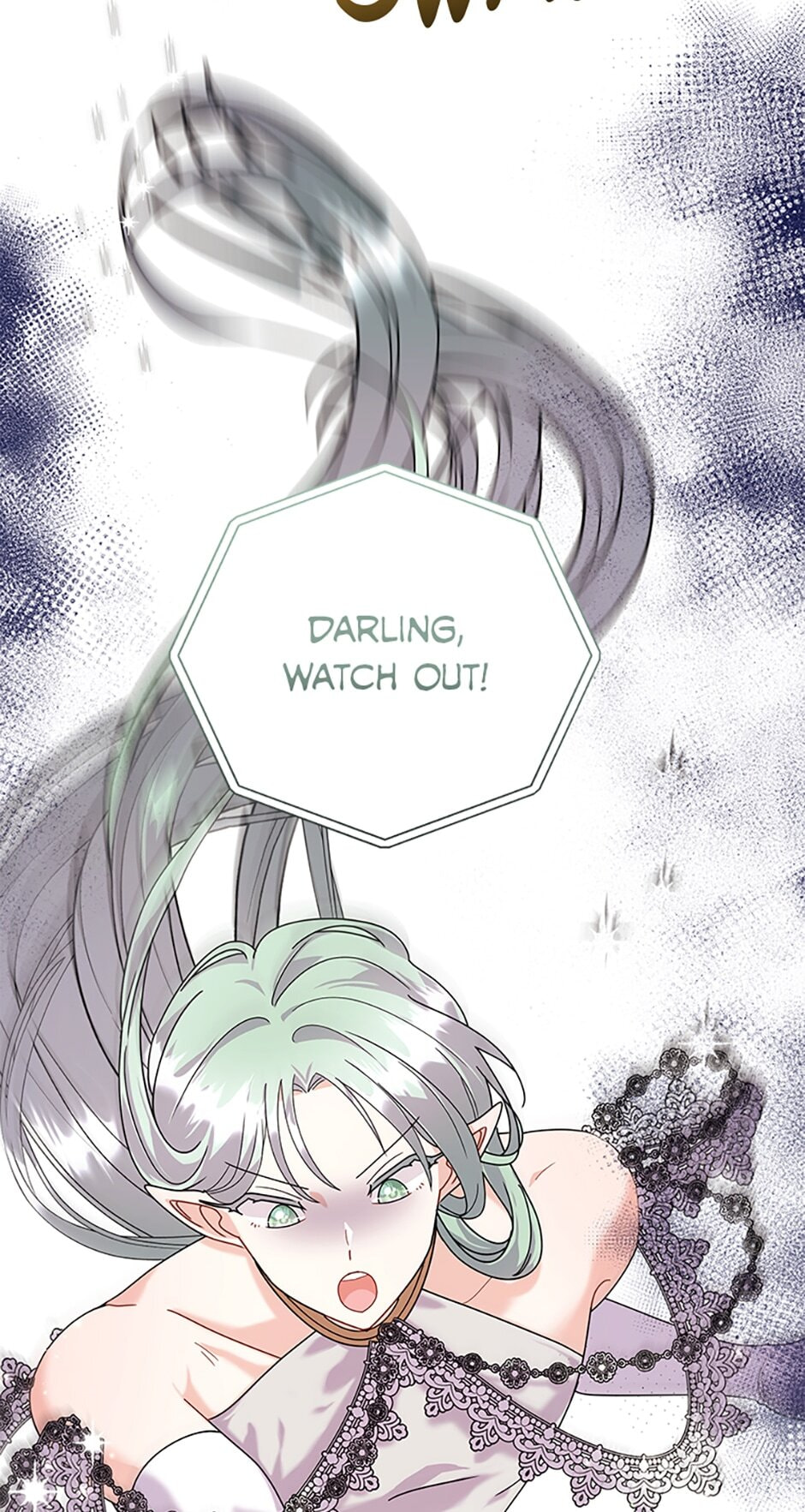 The Little Landlady Chapter 39 page 88 - 