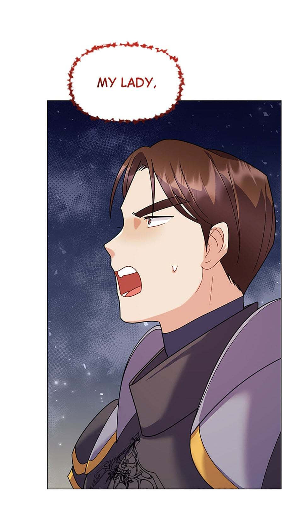 The Little Landlady Chapter 39 page 94 - 