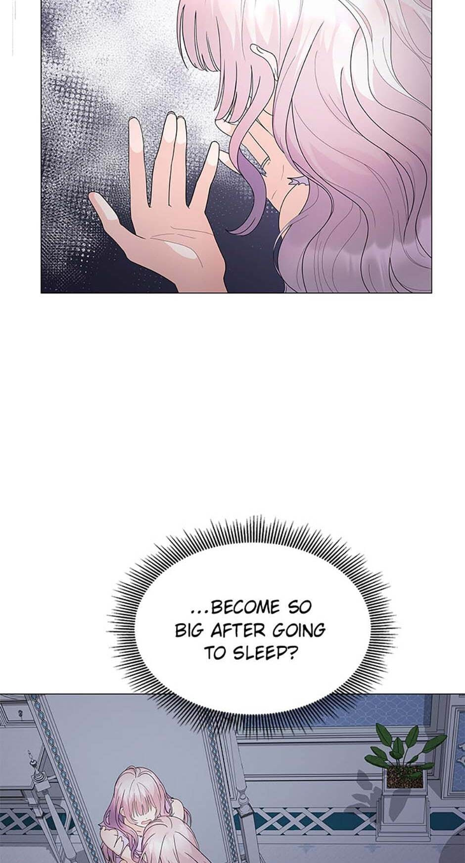 The Little Landlady Chapter 4 page 104 - 