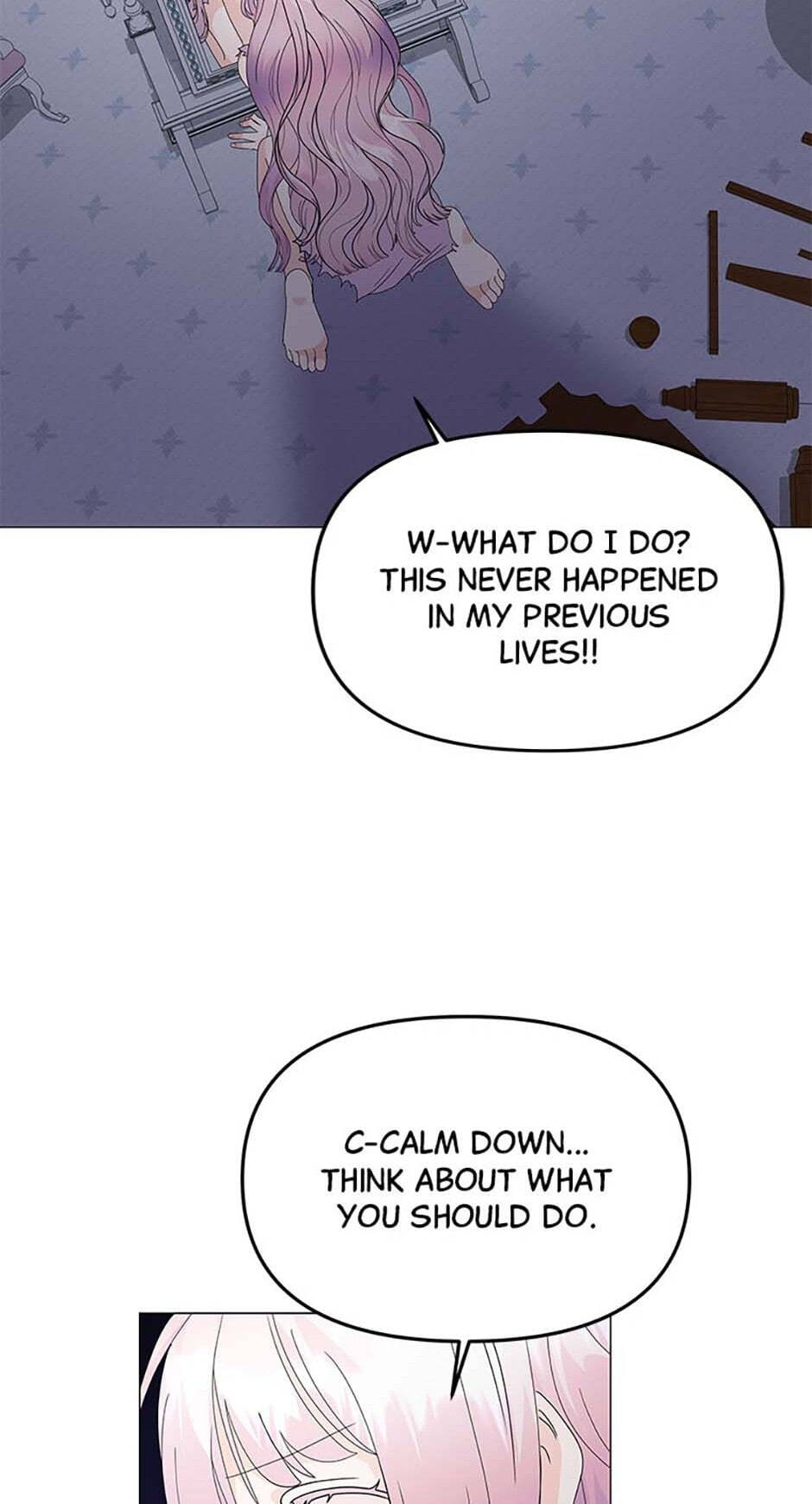 The Little Landlady Chapter 4 page 105 - 