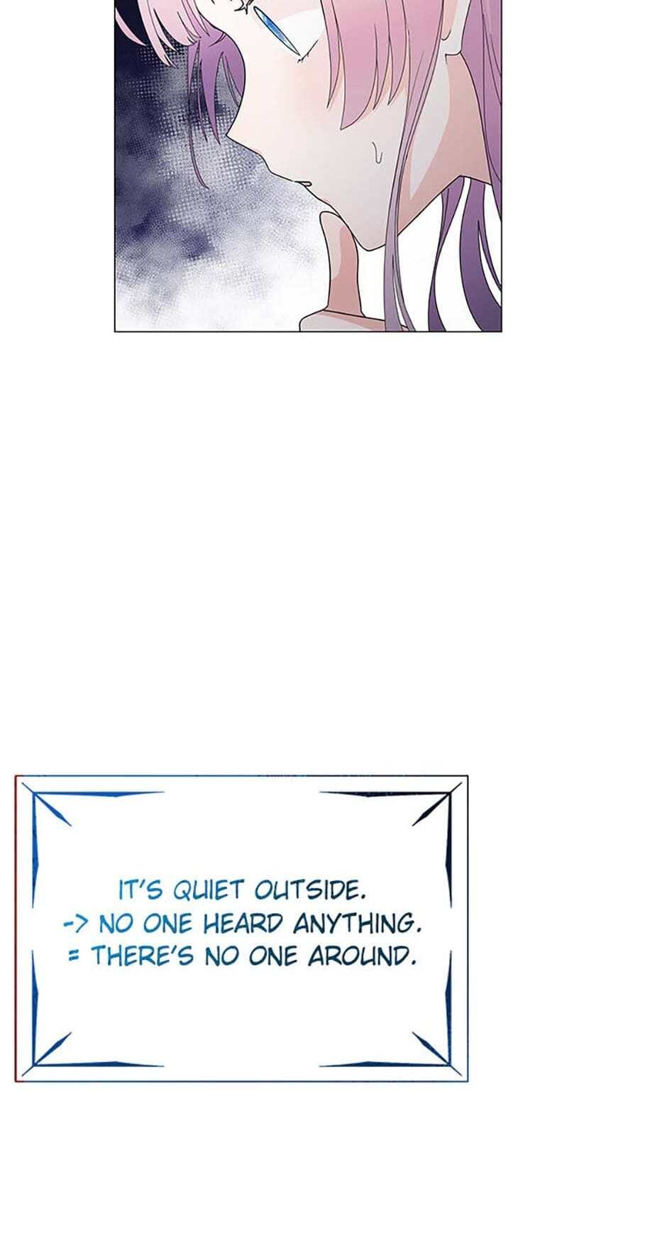 The Little Landlady Chapter 4 page 106 - 