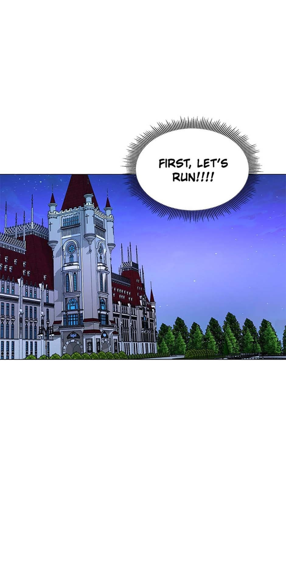 The Little Landlady Chapter 4 page 108 - 