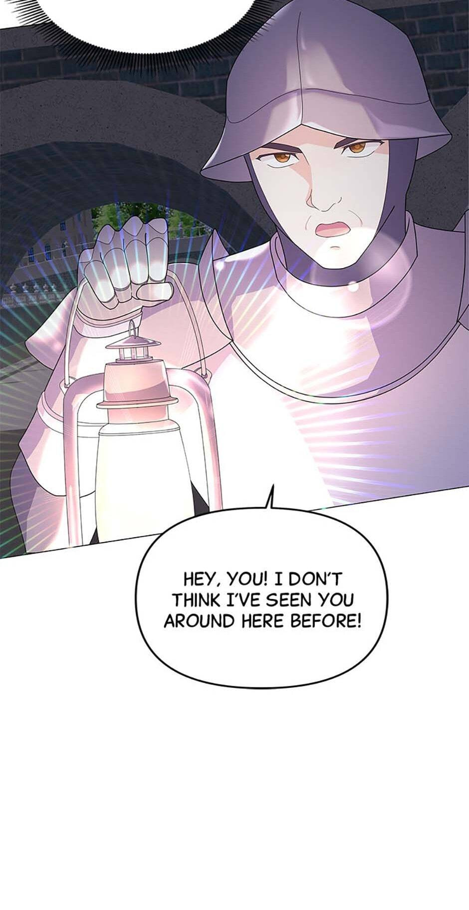 The Little Landlady Chapter 4 page 112 - 