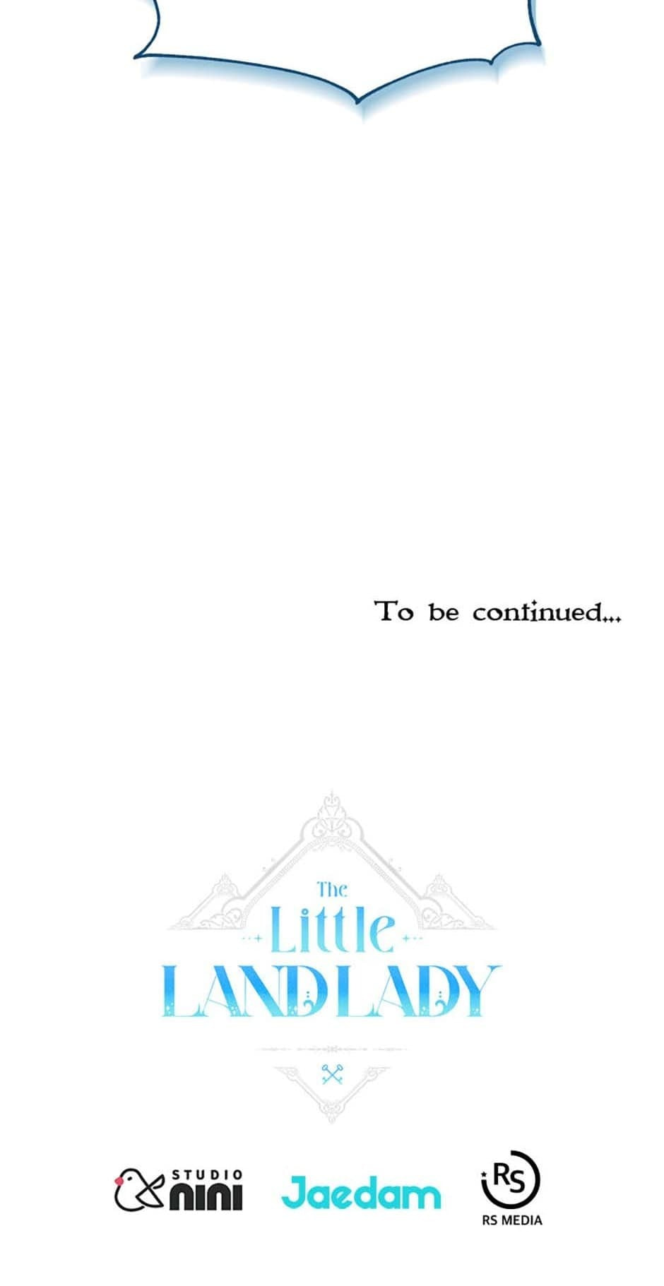 The Little Landlady Chapter 4 page 114 - 