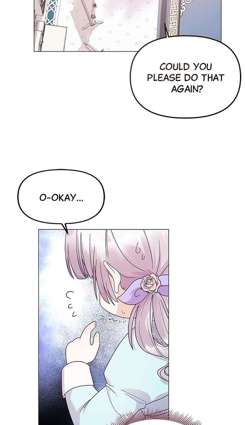The Little Landlady Chapter 4 page 19 - 