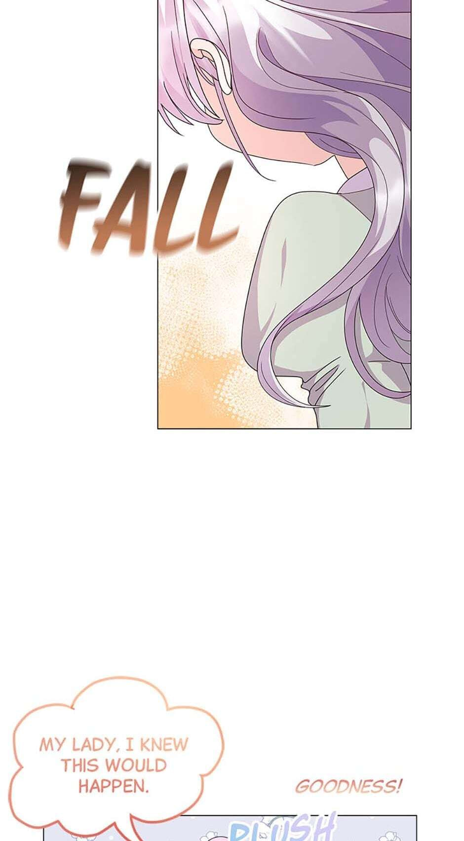 The Little Landlady Chapter 4 page 3 - 