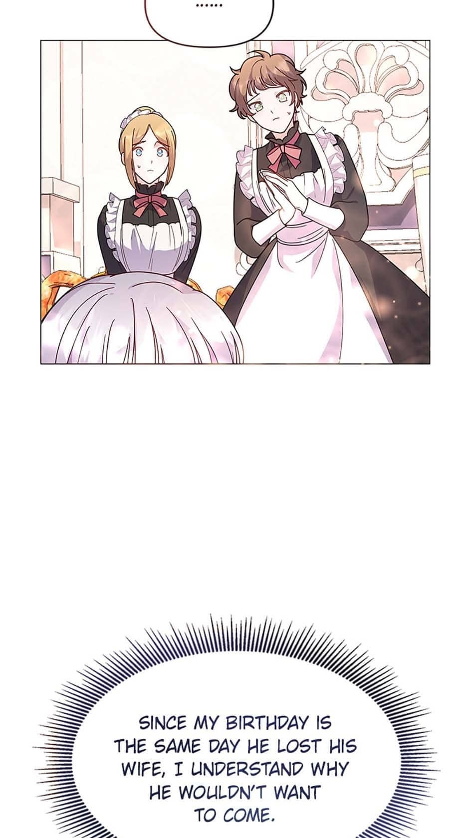 The Little Landlady Chapter 4 page 25 - 