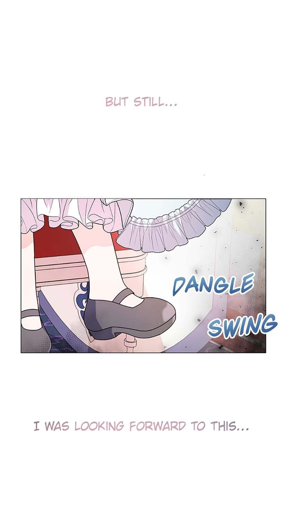 The Little Landlady Chapter 4 page 27 - 