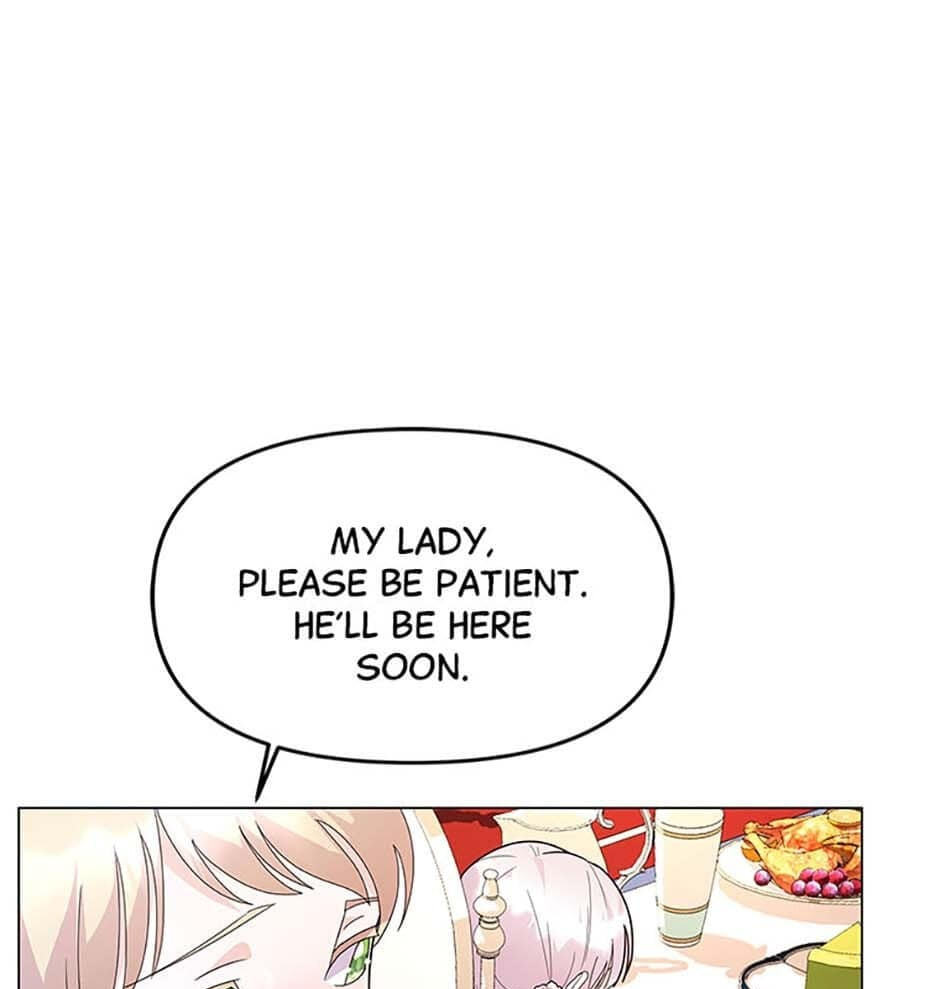 The Little Landlady Chapter 4 page 28 - 