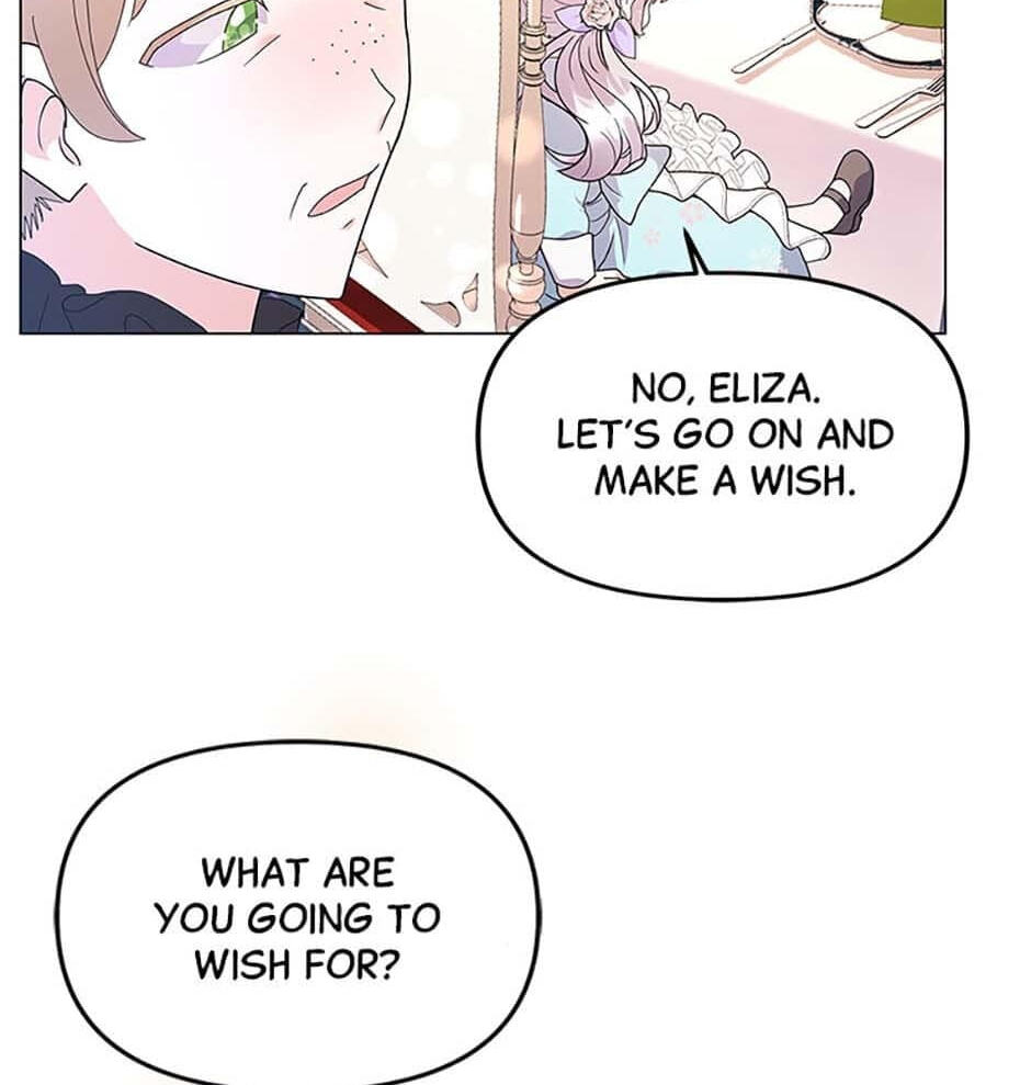 The Little Landlady Chapter 4 page 29 - 