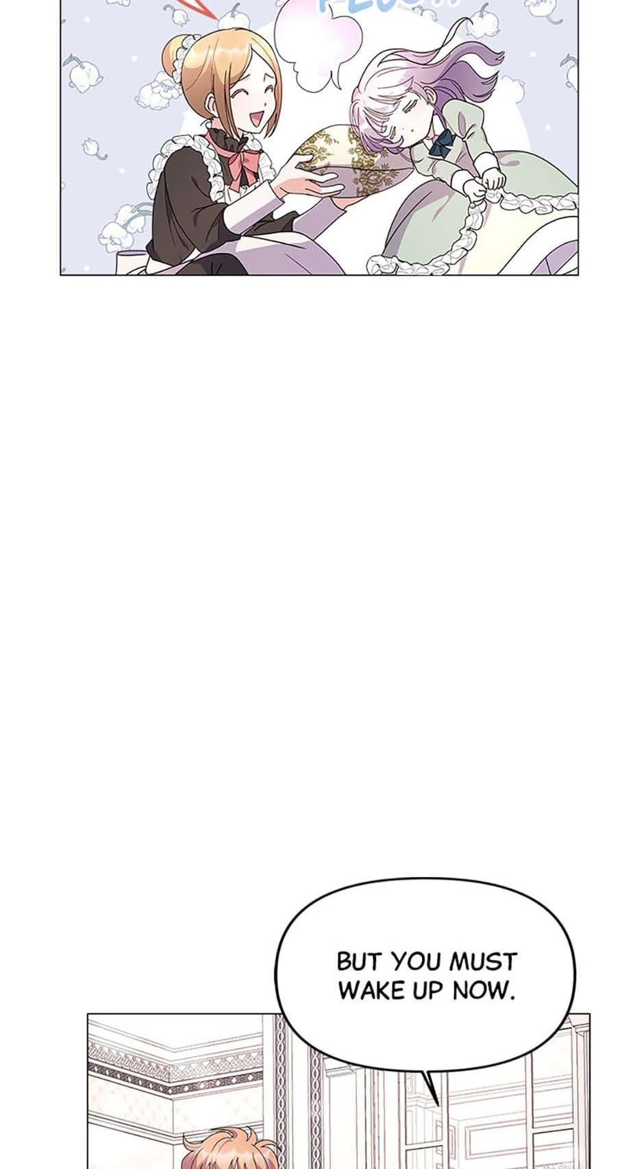 The Little Landlady Chapter 4 page 4 - 