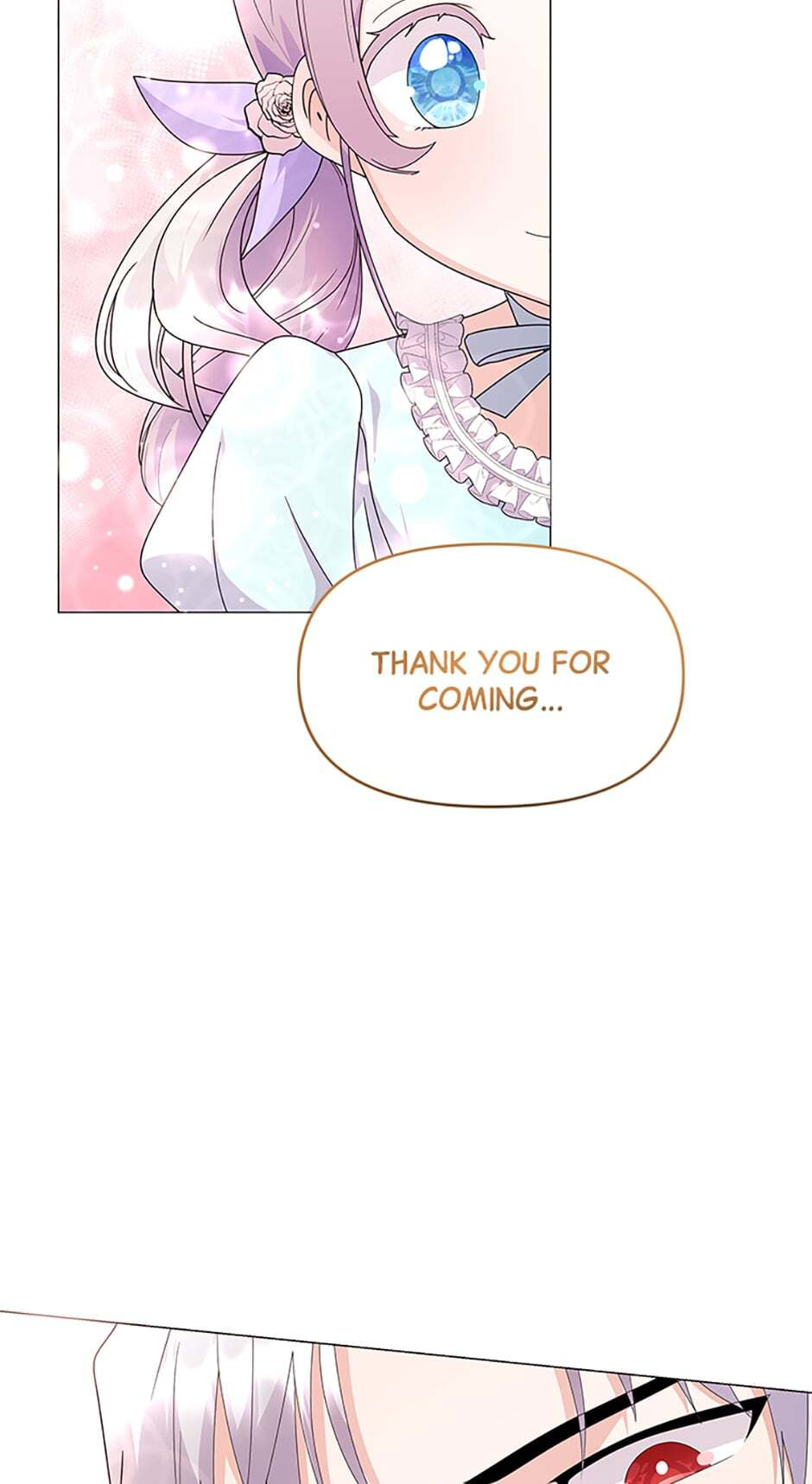 The Little Landlady Chapter 4 page 42 - 