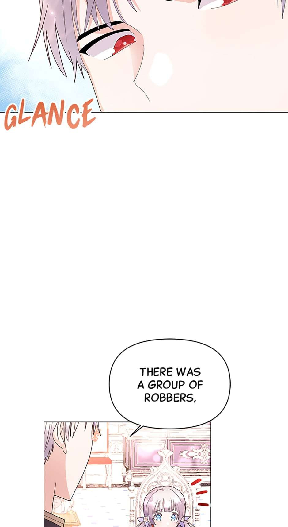 The Little Landlady Chapter 4 page 43 - 