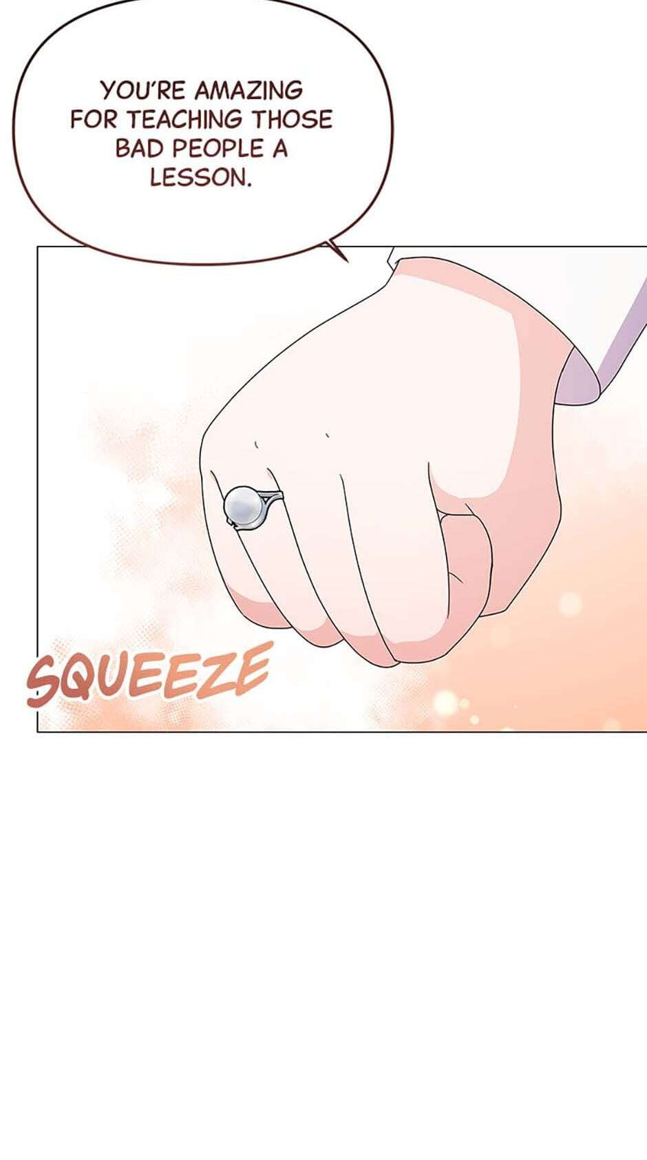 The Little Landlady Chapter 4 page 54 - 