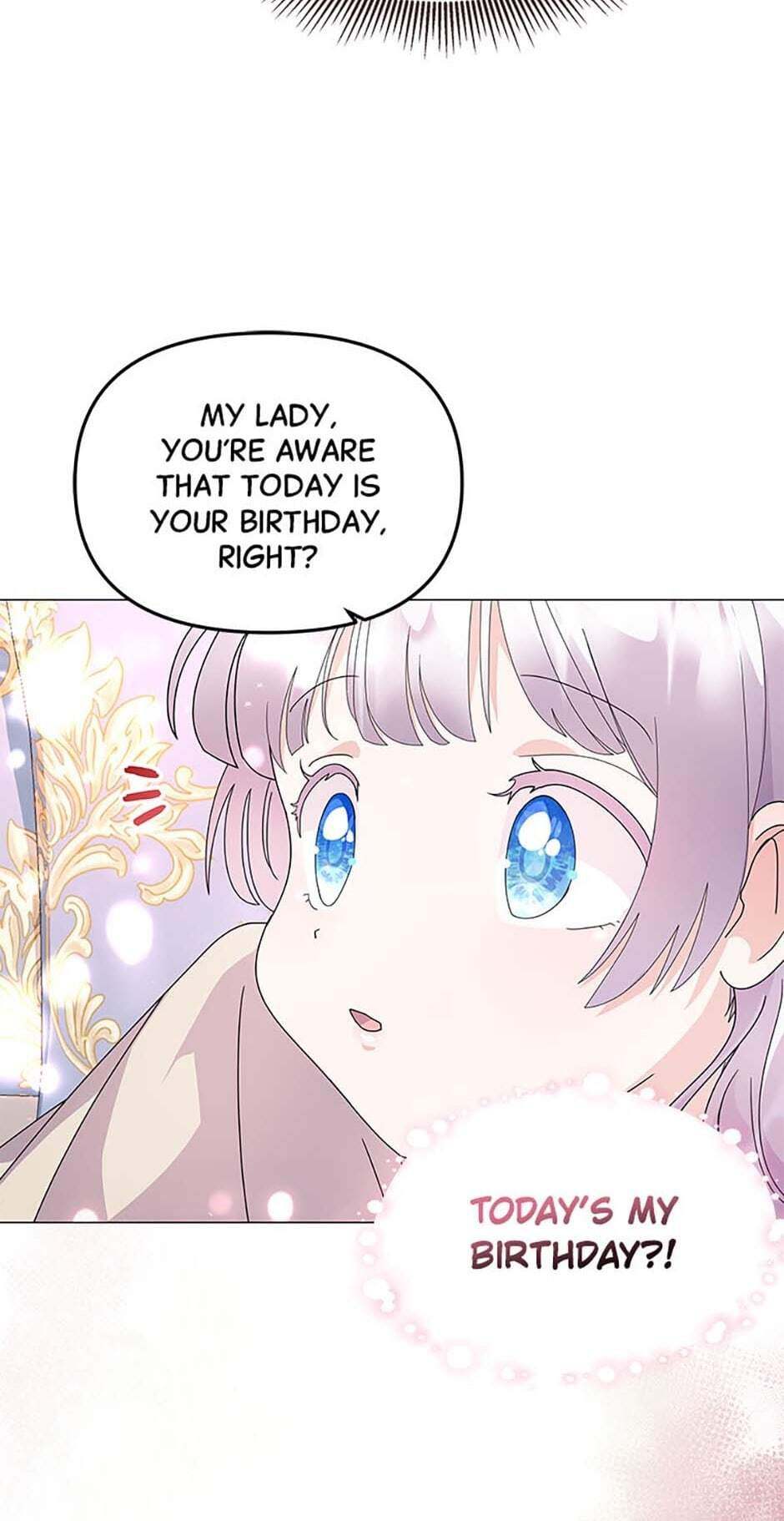 The Little Landlady Chapter 4 page 8 - 