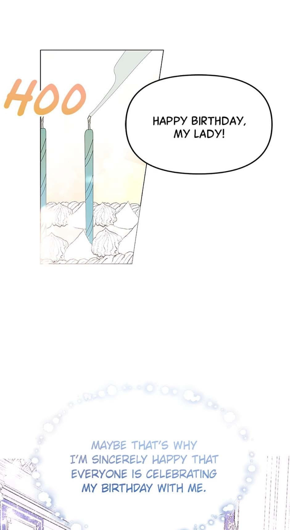The Little Landlady Chapter 4 page 75 - 