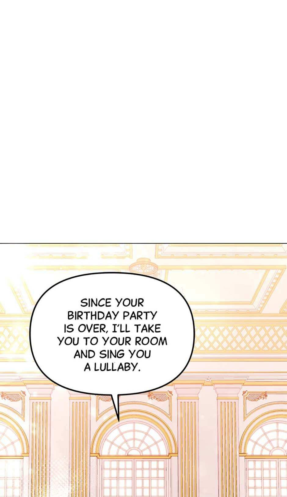 The Little Landlady Chapter 4 page 97 - 