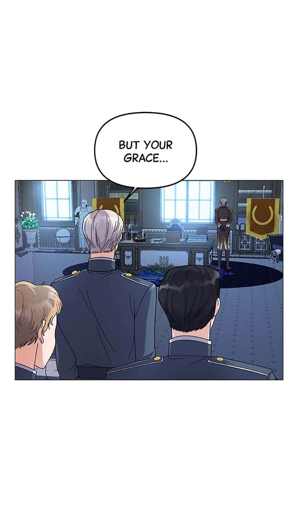 The Little Landlady Chapter 5 page 2 - 