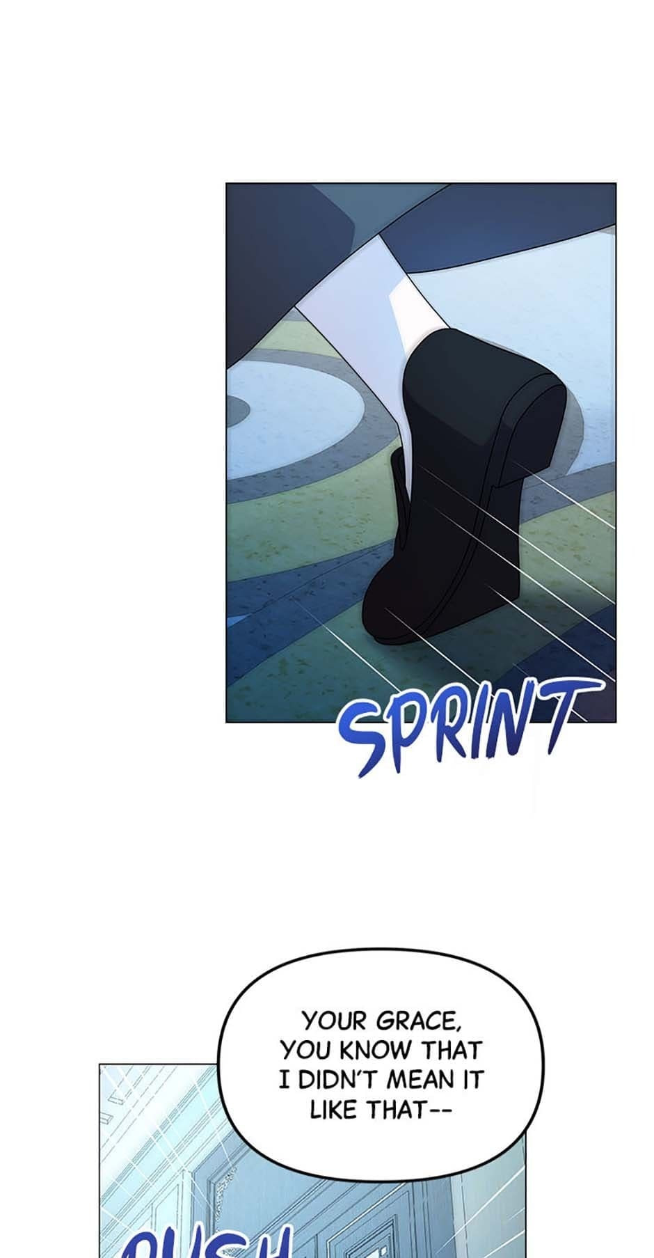 The Little Landlady Chapter 5 page 11 - 