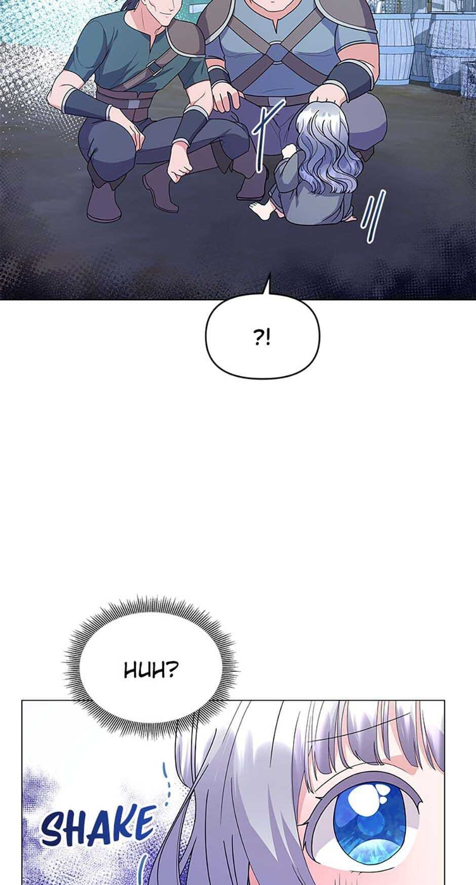 The Little Landlady Chapter 5 page 101 - 