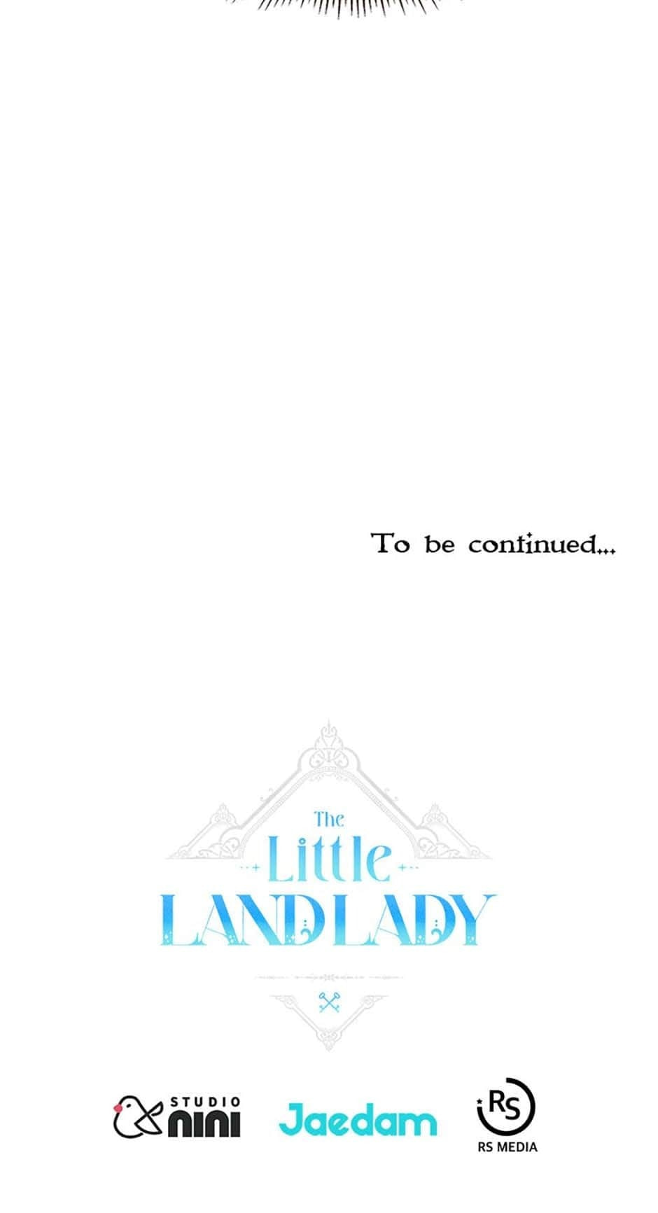The Little Landlady Chapter 5 page 107 - 