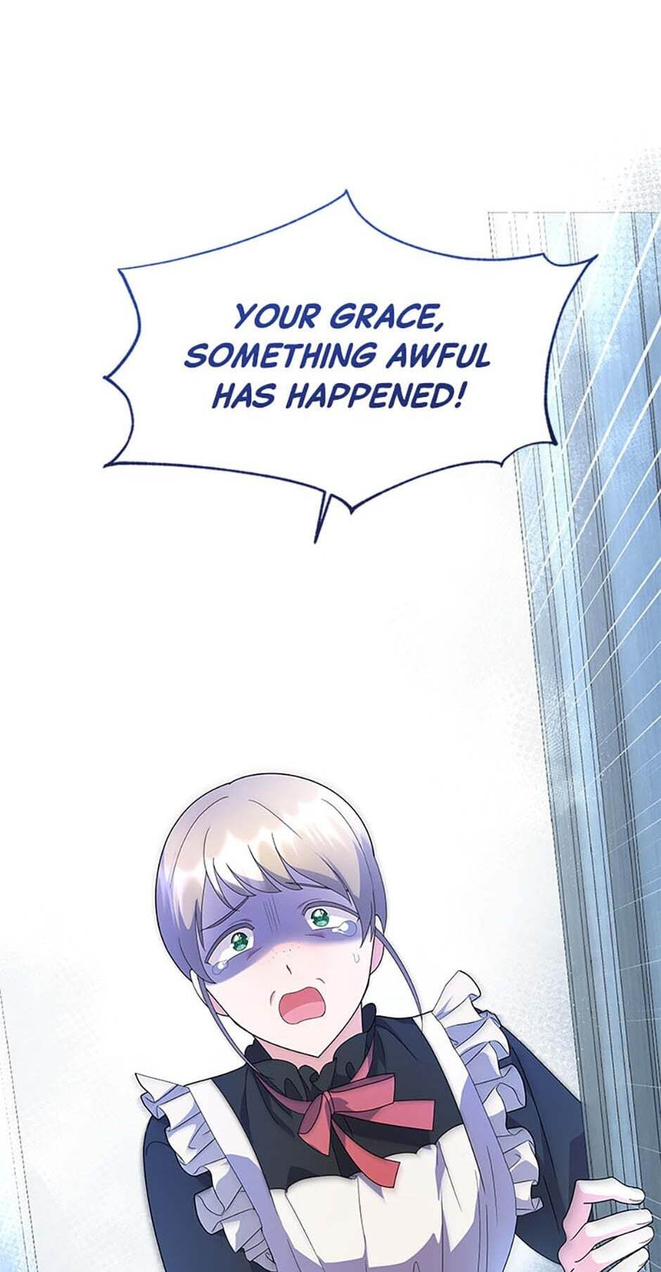 The Little Landlady Chapter 5 page 13 - 