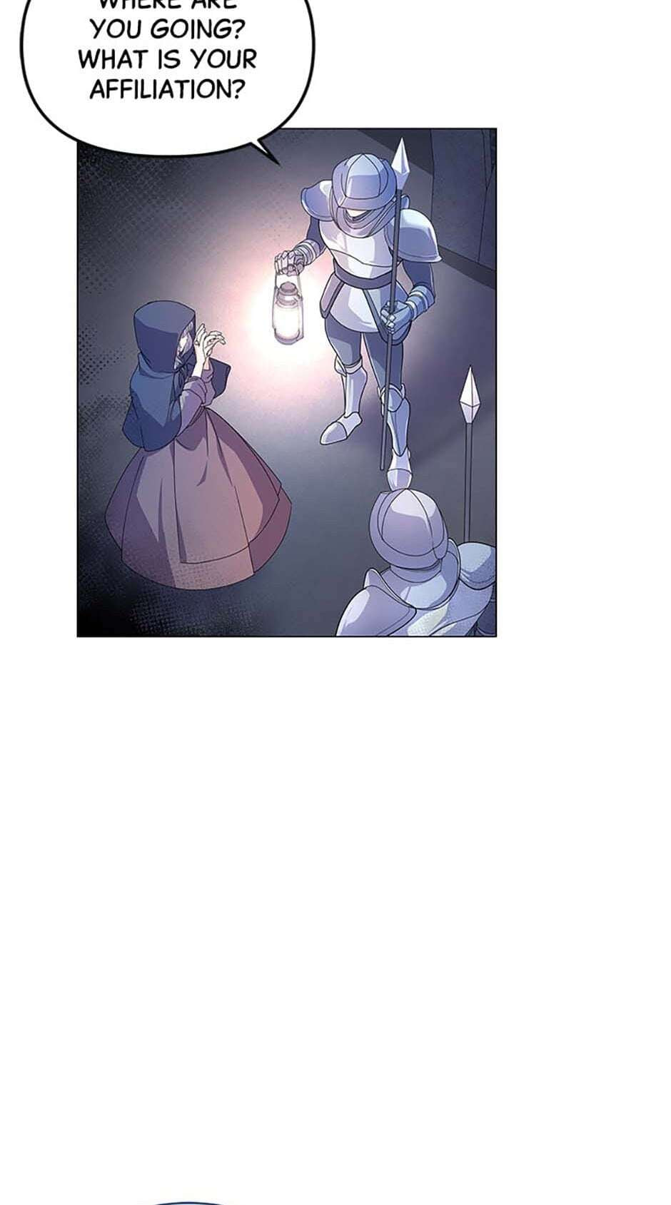 The Little Landlady Chapter 5 page 19 - 