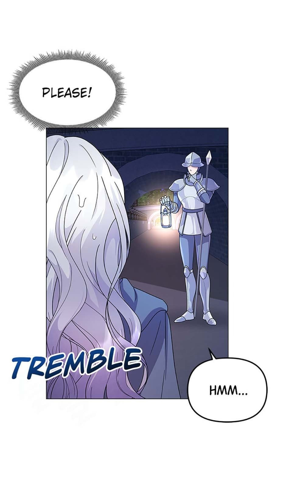 The Little Landlady Chapter 5 page 23 - 