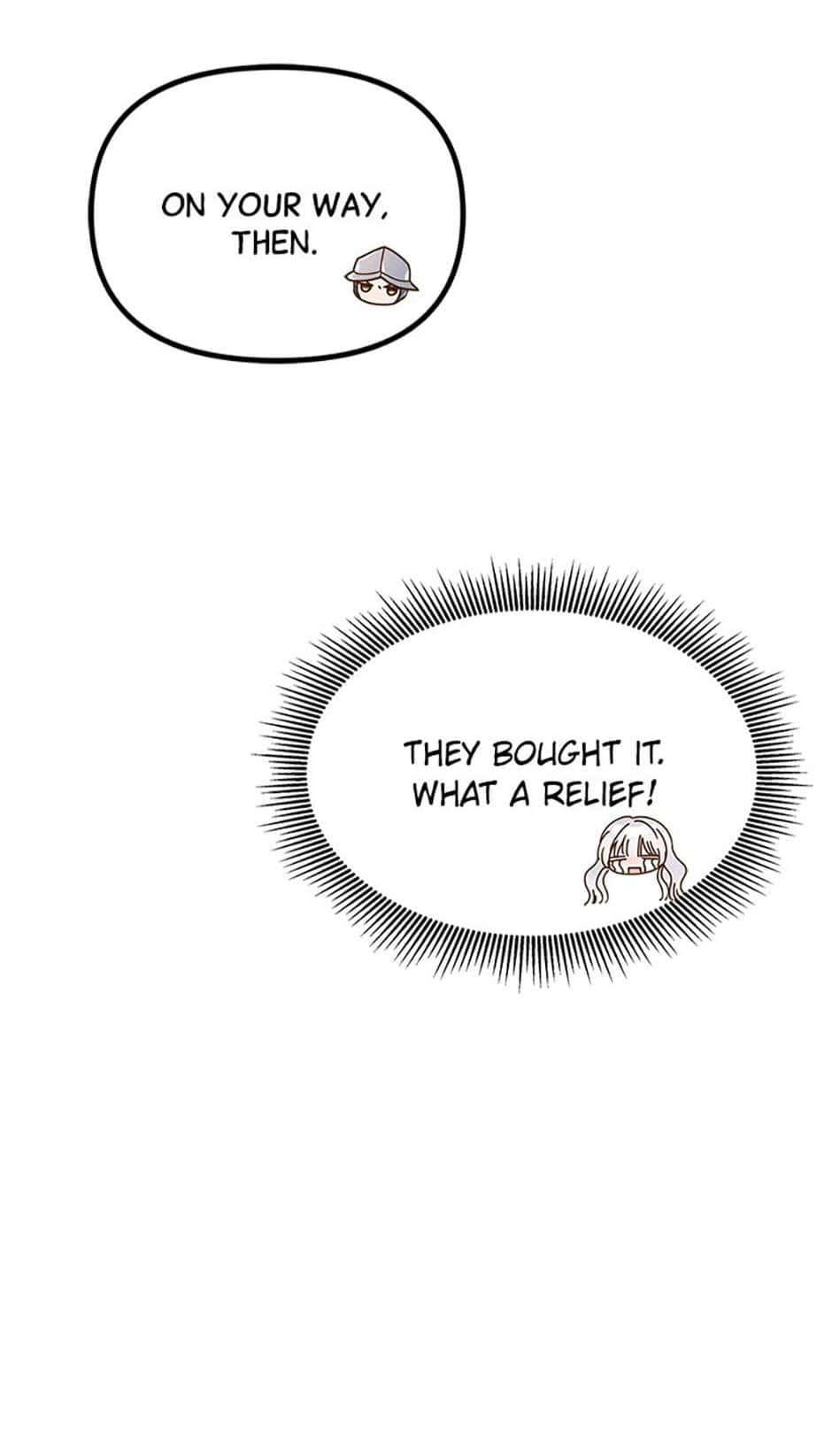 The Little Landlady Chapter 5 page 25 - 