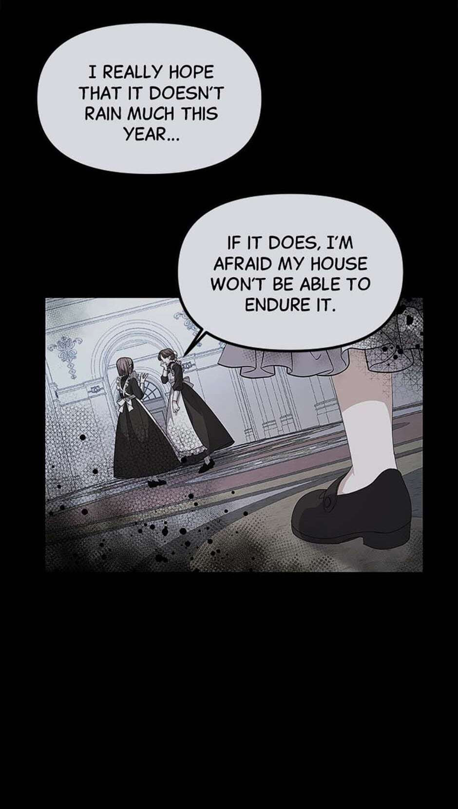 The Little Landlady Chapter 5 page 52 - 