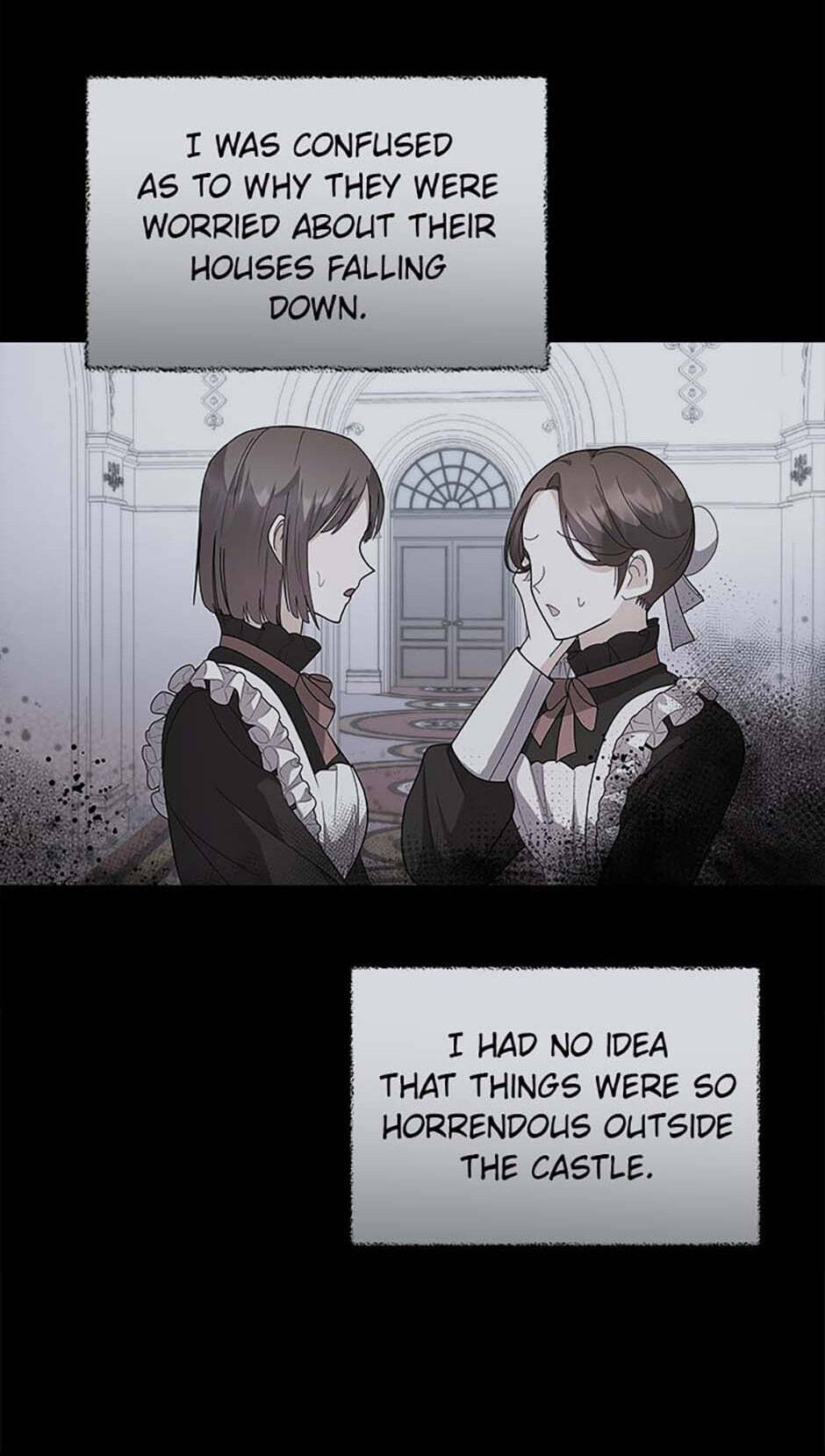 The Little Landlady Chapter 5 page 53 - 