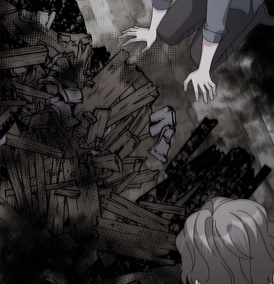 The Little Landlady Chapter 5 page 55 - 