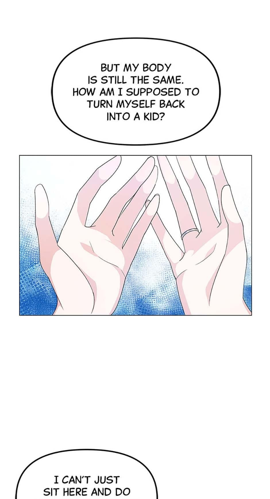 The Little Landlady Chapter 5 page 64 - 