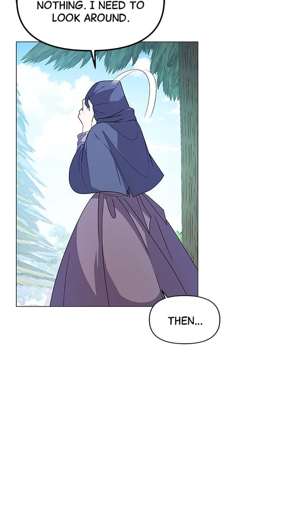 The Little Landlady Chapter 5 page 65 - 