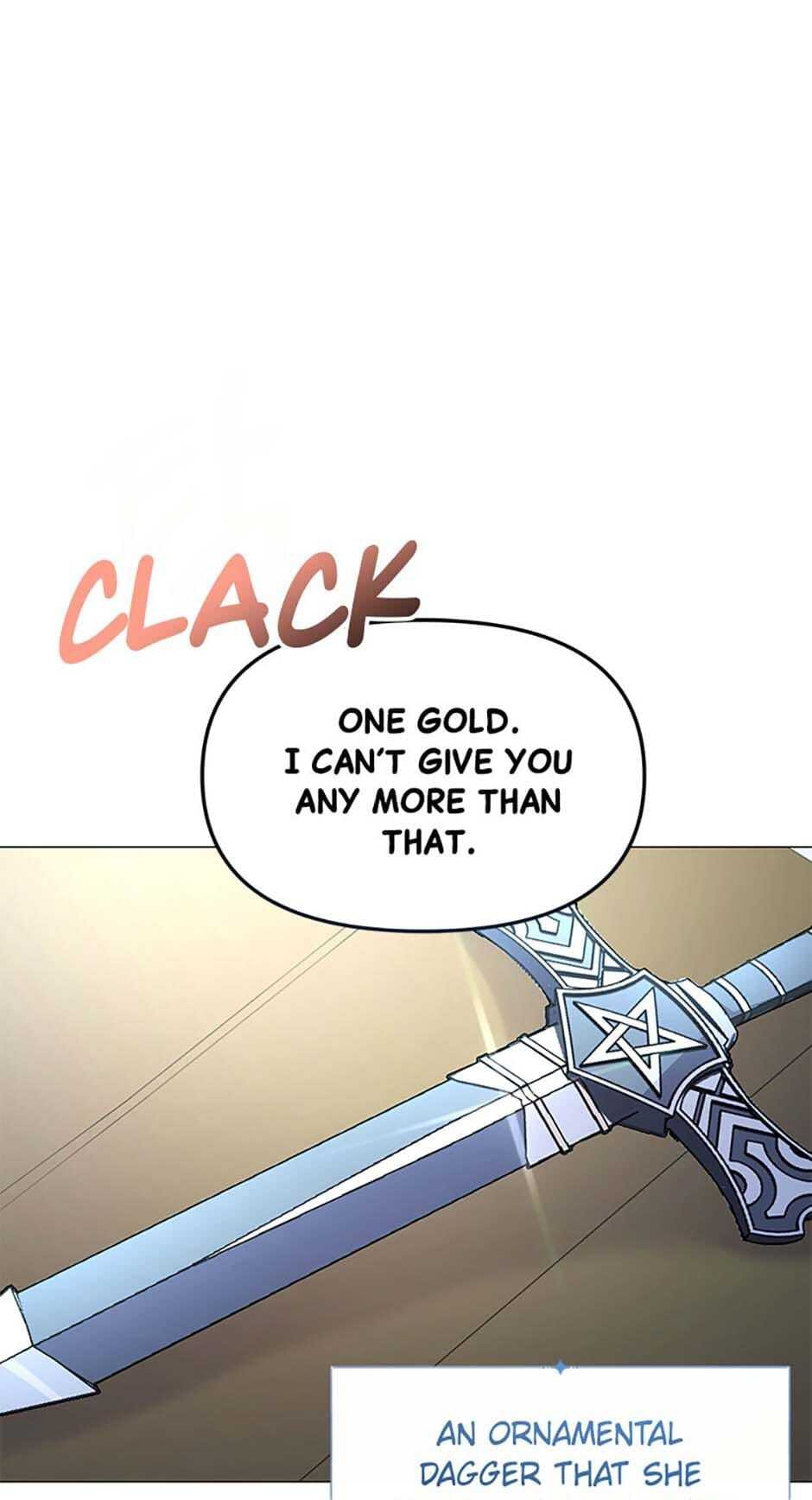 The Little Landlady Chapter 5 page 66 - 
