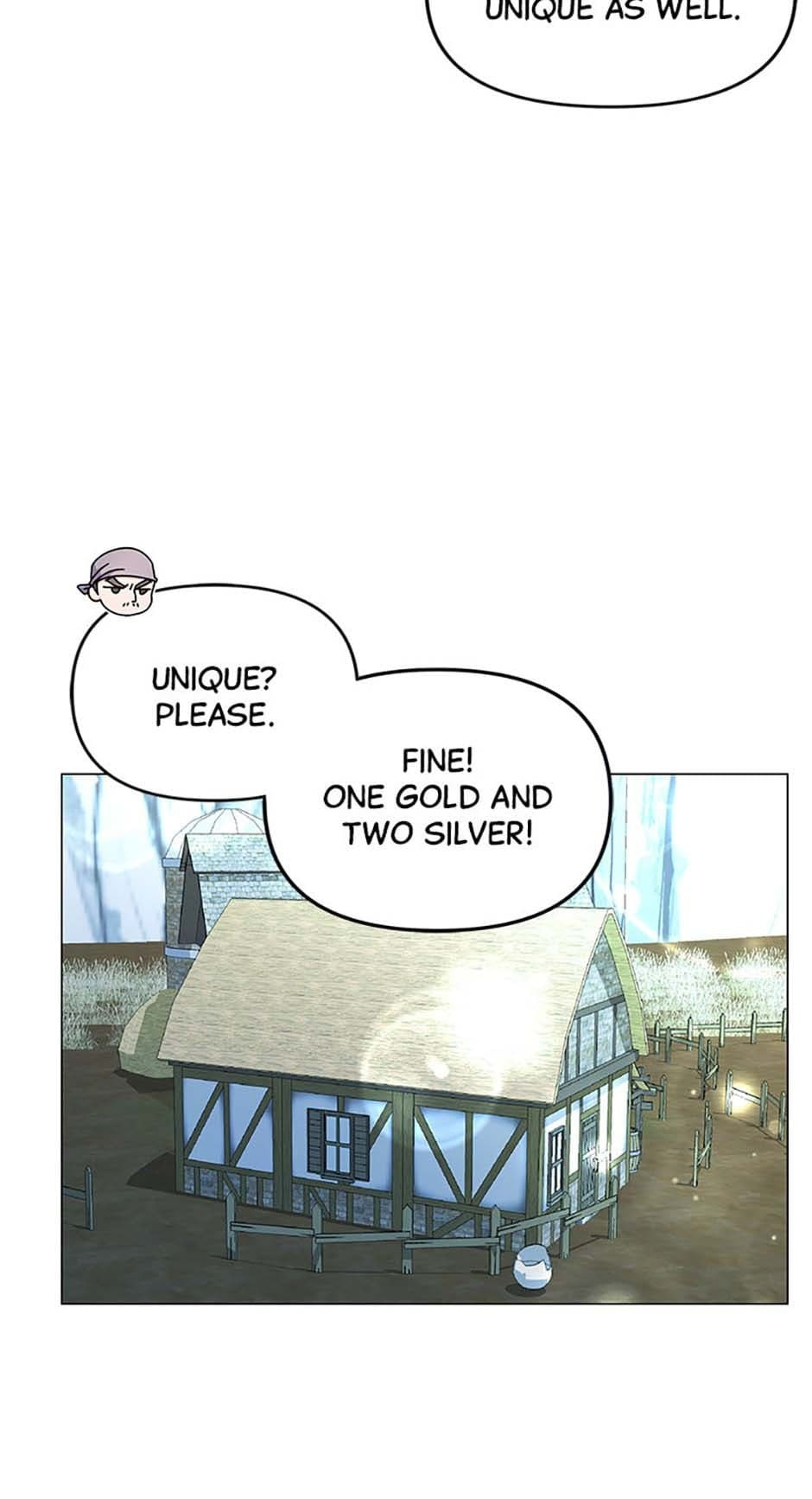The Little Landlady Chapter 5 page 68 - 