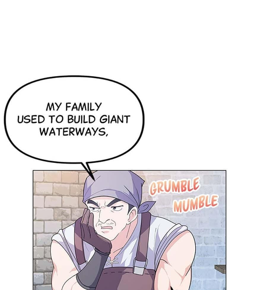 The Little Landlady Chapter 5 page 69 - 