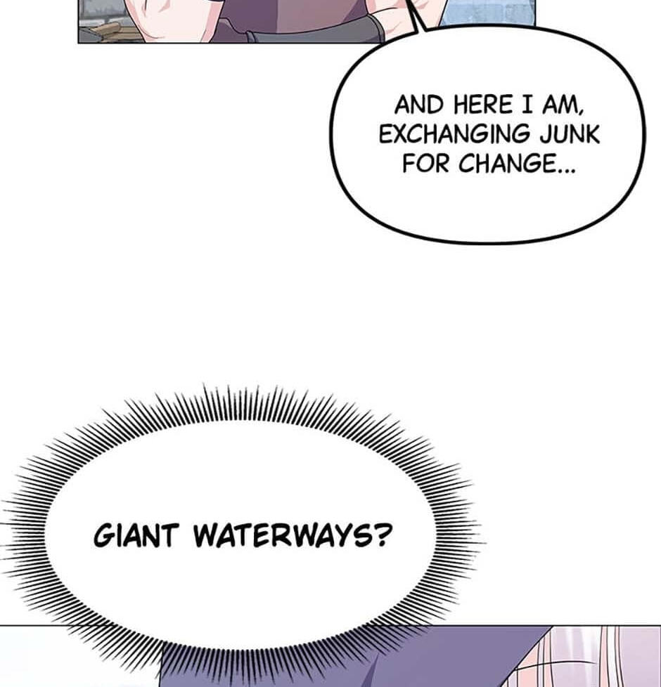 The Little Landlady Chapter 5 page 70 - 