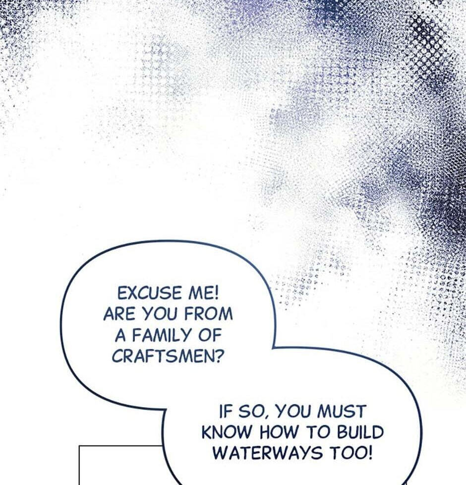 The Little Landlady Chapter 5 page 74 - 