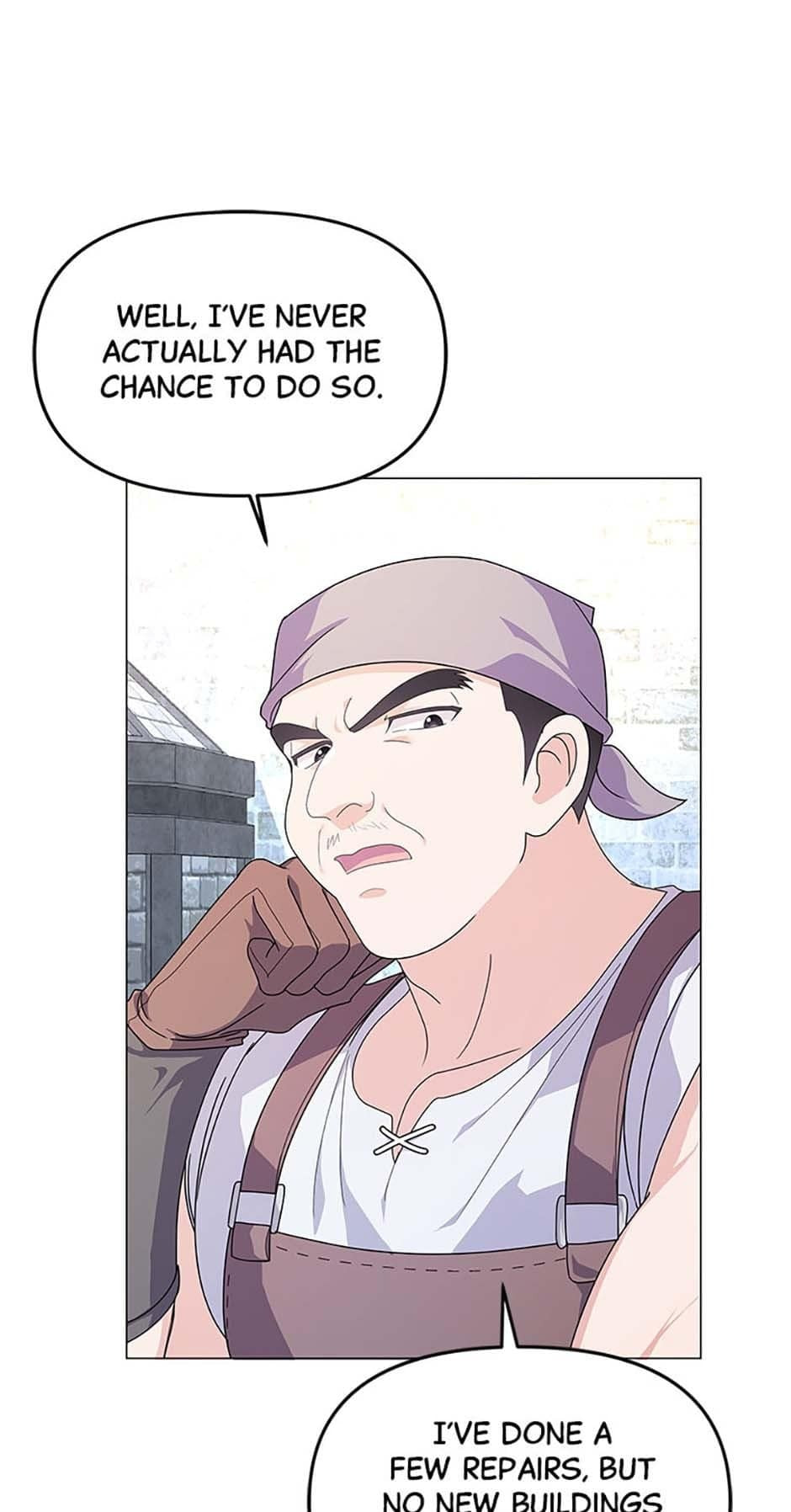 The Little Landlady Chapter 5 page 77 - 