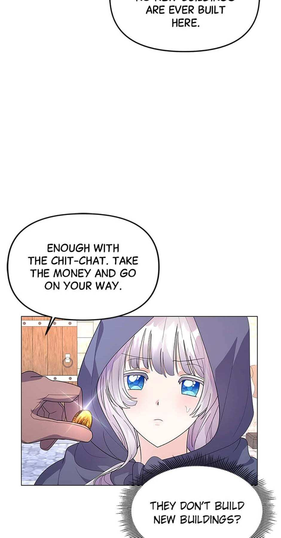 The Little Landlady Chapter 5 page 78 - 