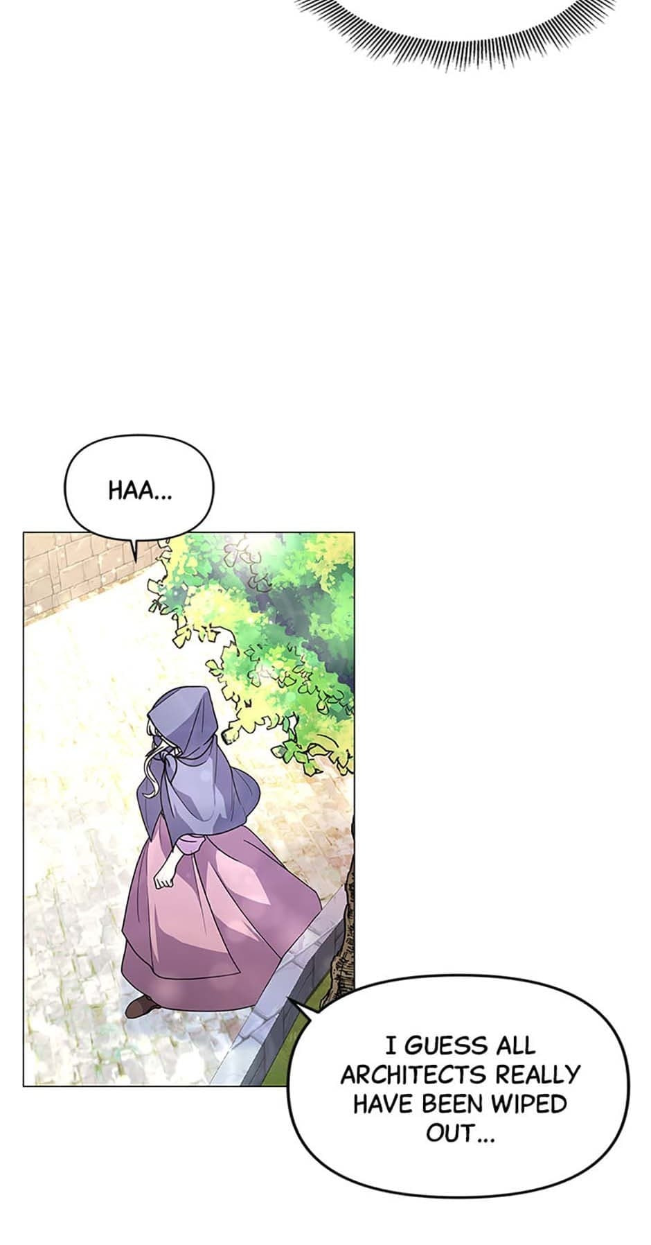 The Little Landlady Chapter 5 page 79 - 