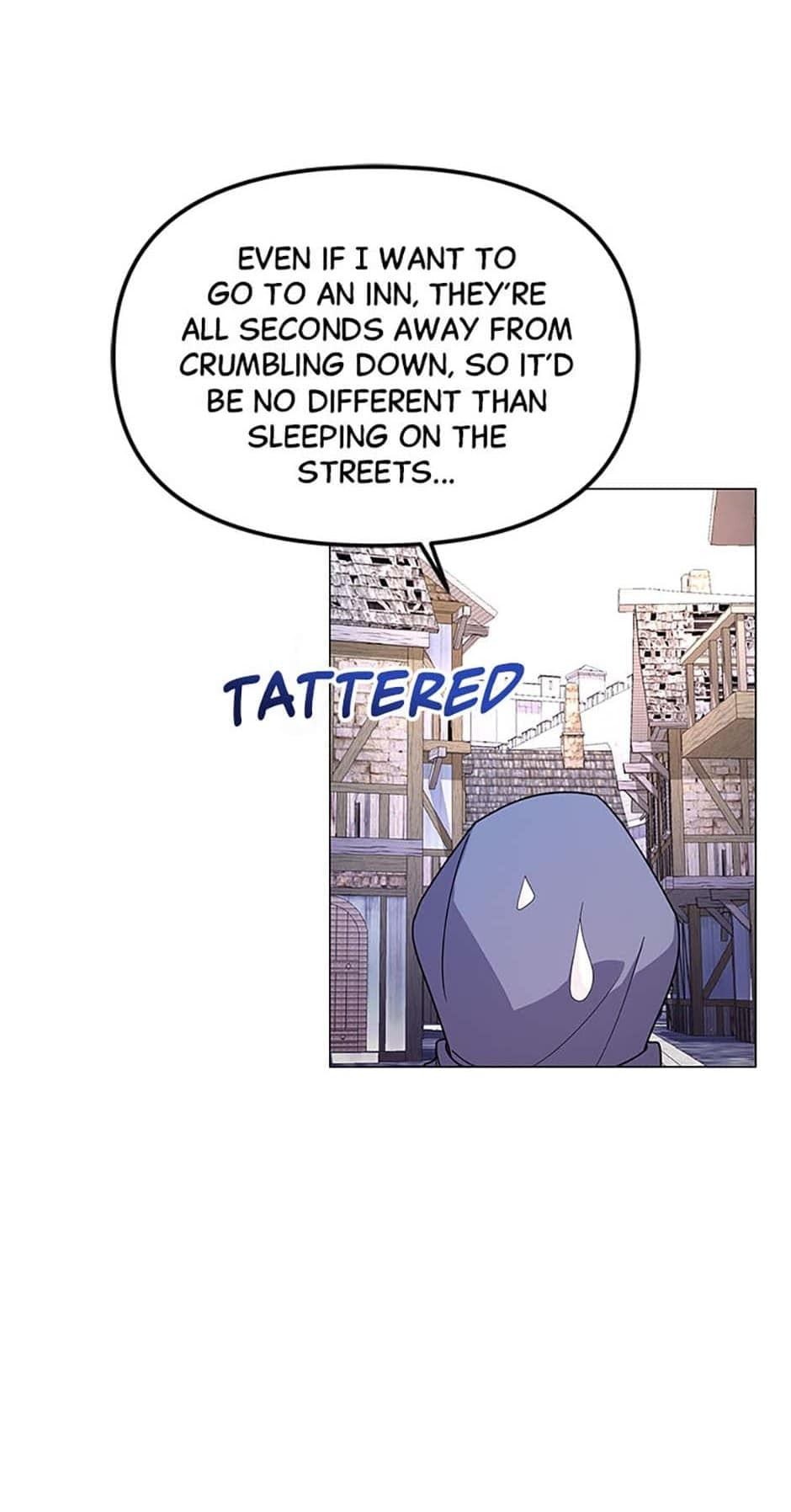 The Little Landlady Chapter 5 page 80 - 