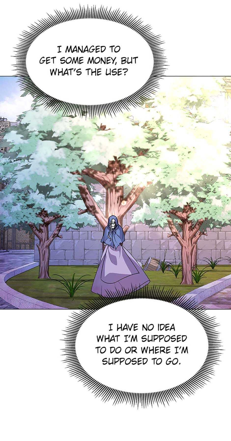 The Little Landlady Chapter 5 page 81 - 