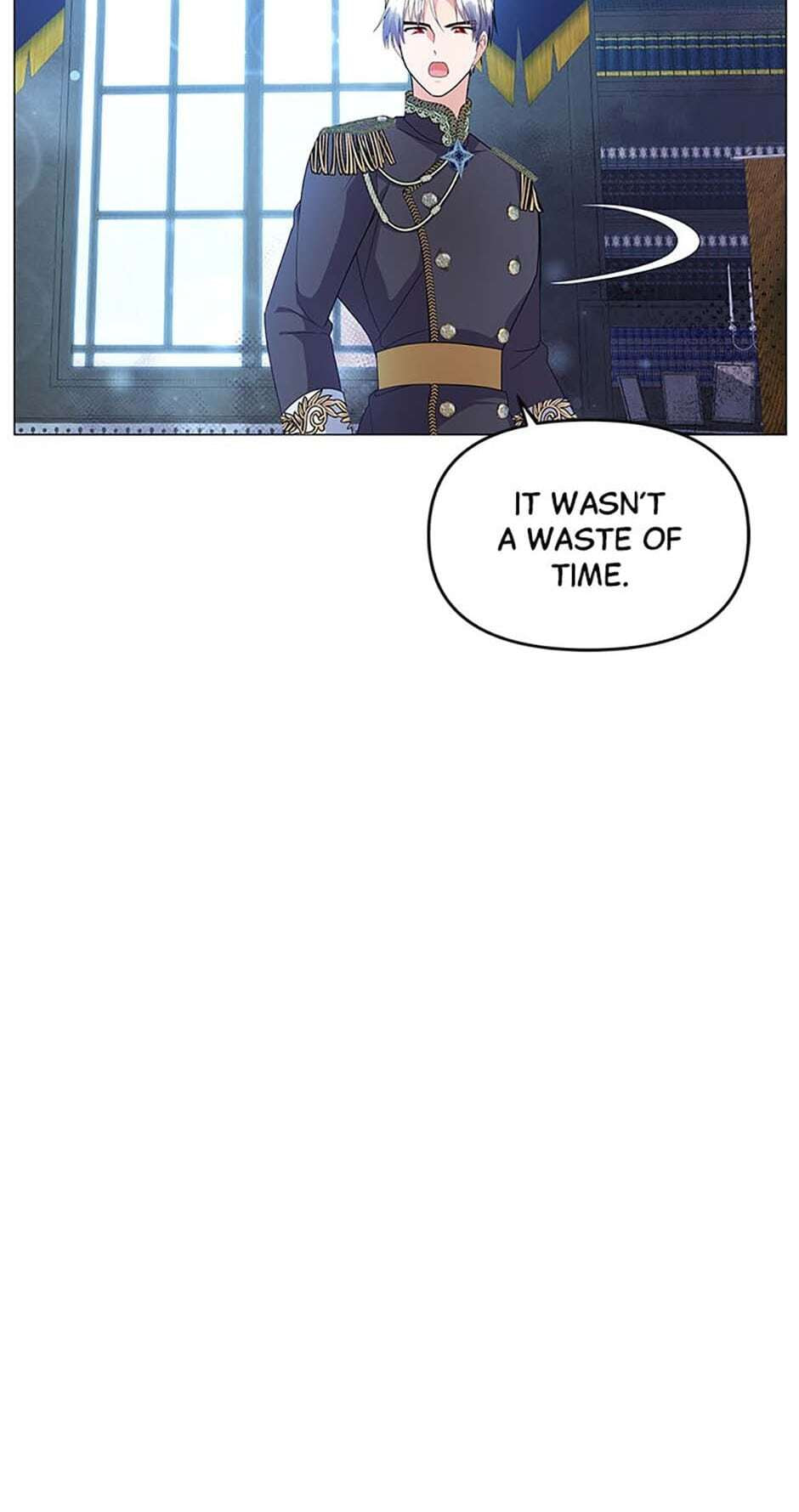 The Little Landlady Chapter 5 page 10 - 
