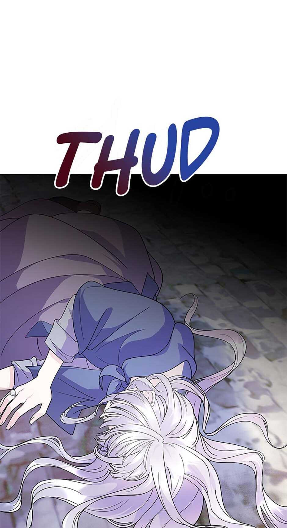 The Little Landlady Chapter 5 page 94 - 