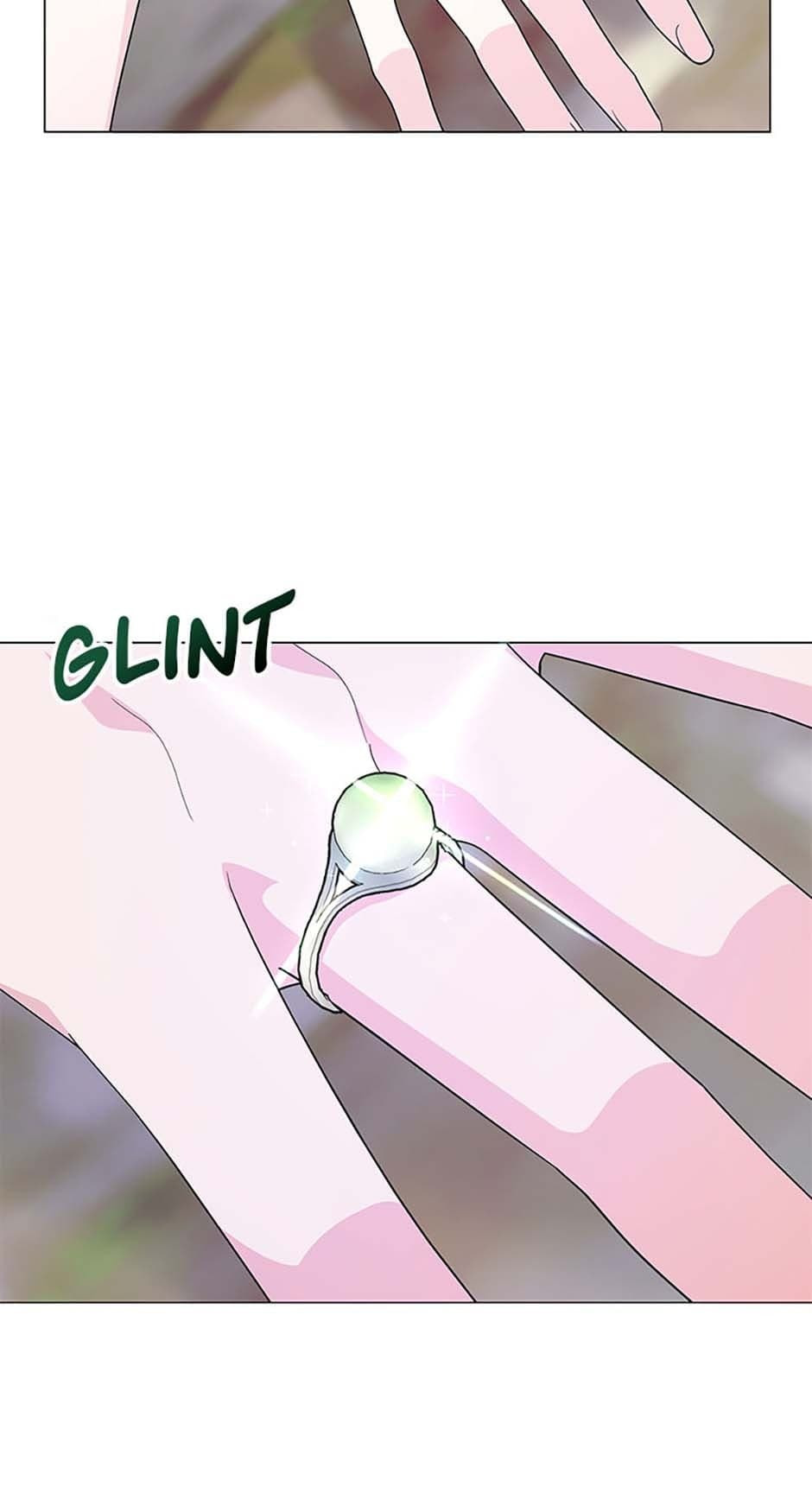 The Little Landlady Chapter 5 page 96 - 